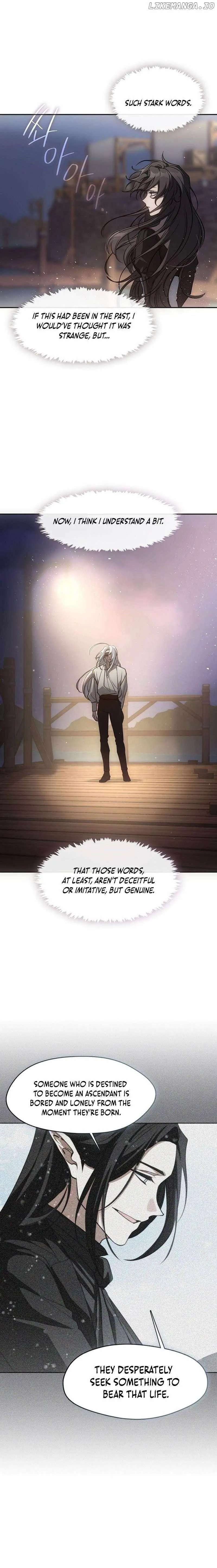 I Failed to Oust the Villain! Chapter 128 - 4
