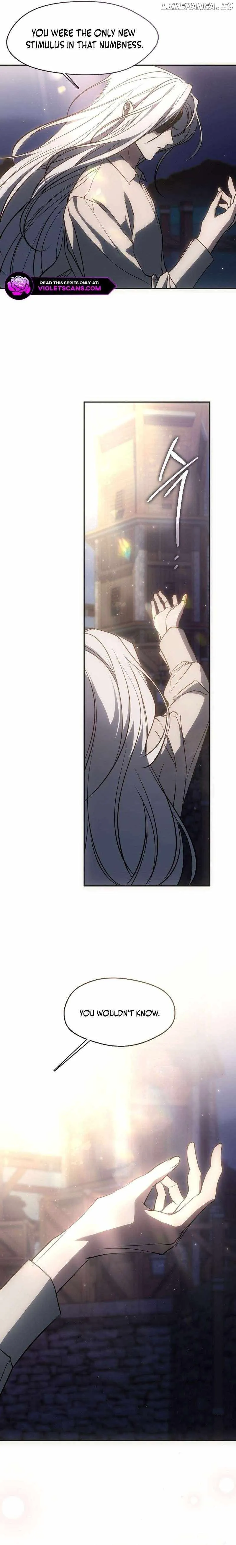 I Failed to Oust the Villain! Chapter 128 - 5