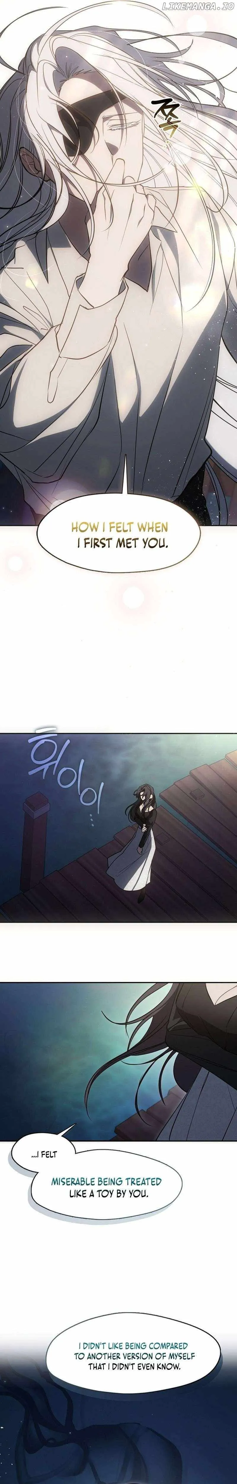 I Failed to Oust the Villain! Chapter 128 - 6