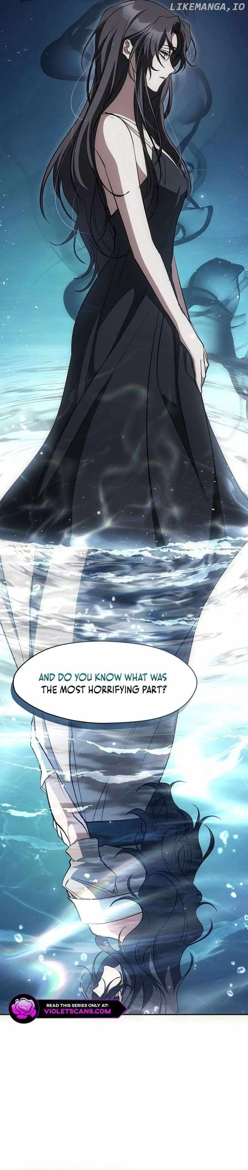 I Failed to Oust the Villain! Chapter 128 - 7