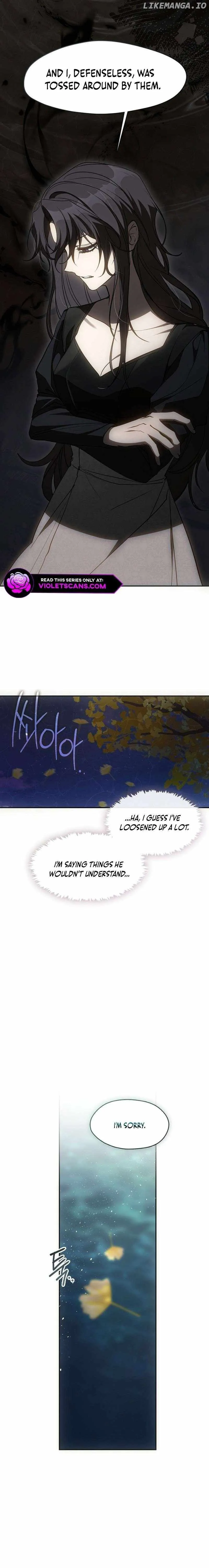 I Failed to Oust the Villain! Chapter 128 - 9
