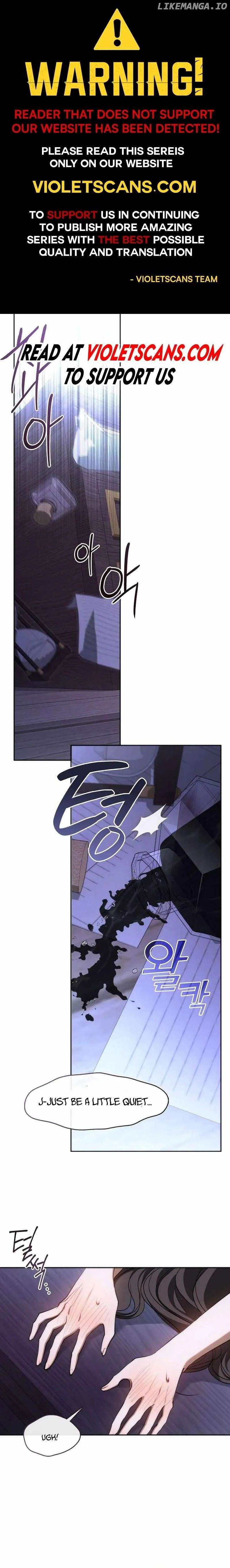 I Failed to Oust the Villain! Chapter 129 - 1
