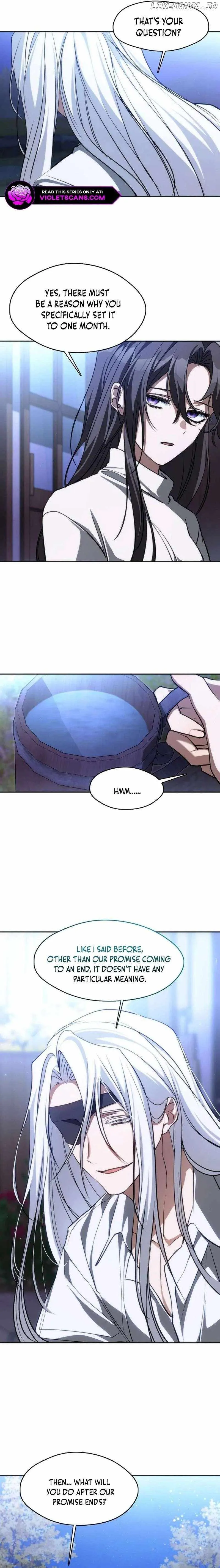 I Failed to Oust the Villain! Chapter 129 - 10