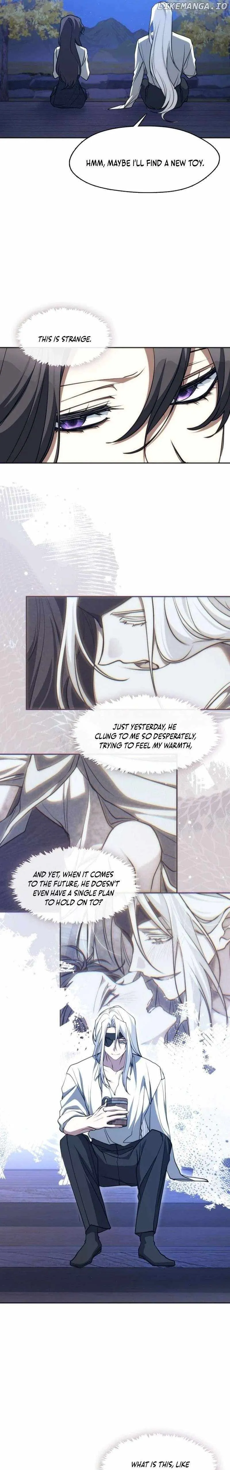 I Failed to Oust the Villain! Chapter 129 - 11