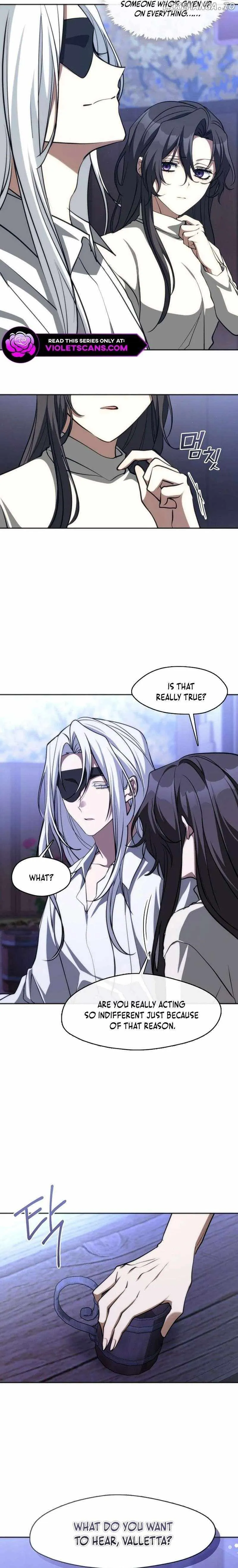 I Failed to Oust the Villain! Chapter 129 - 12