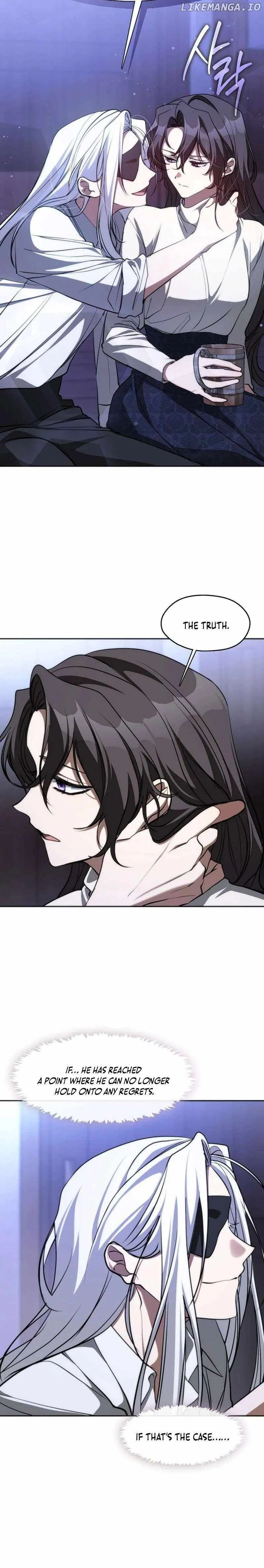 I Failed to Oust the Villain! Chapter 129 - 13