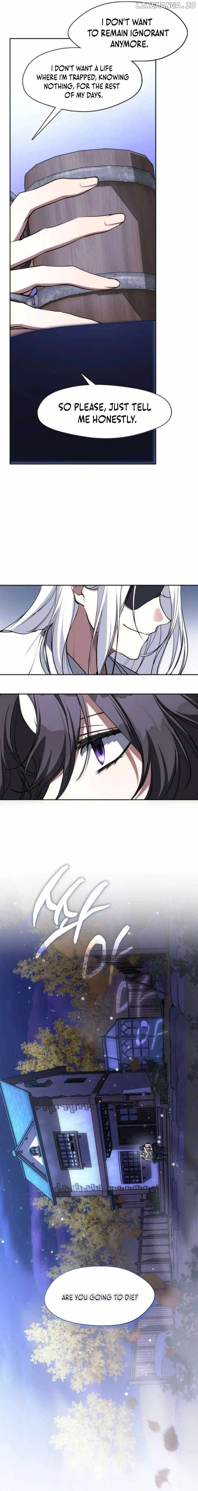 I Failed to Oust the Villain! Chapter 129 - 14