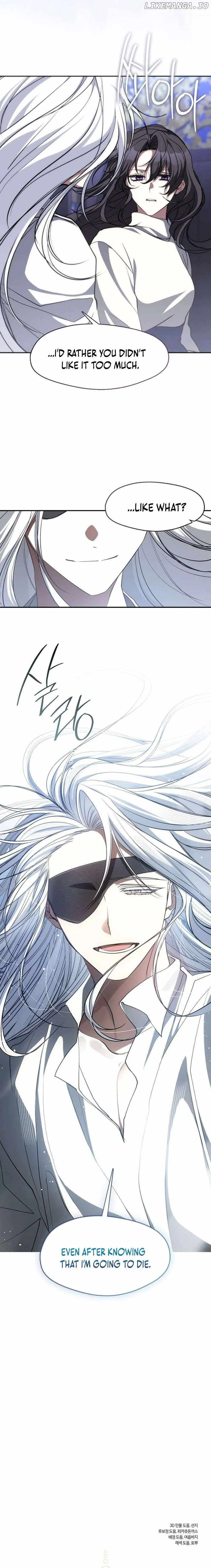 I Failed to Oust the Villain! Chapter 129 - 15