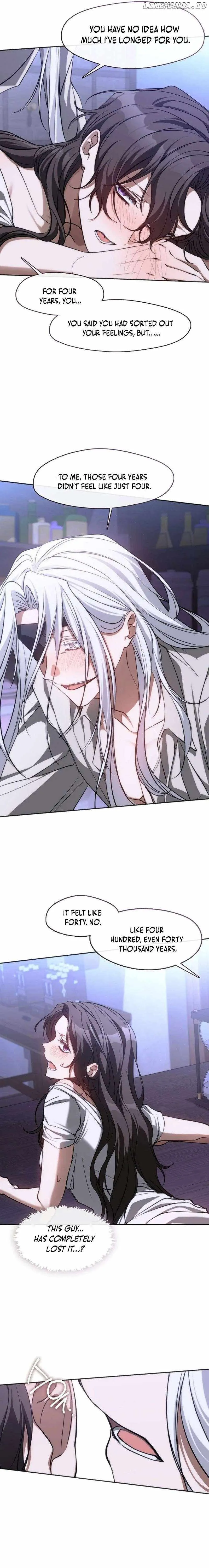 I Failed to Oust the Villain! Chapter 129 - 2