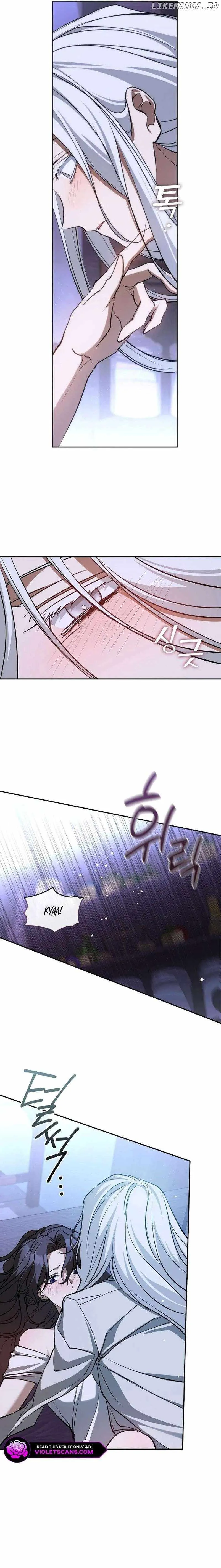 I Failed to Oust the Villain! Chapter 129 - 5