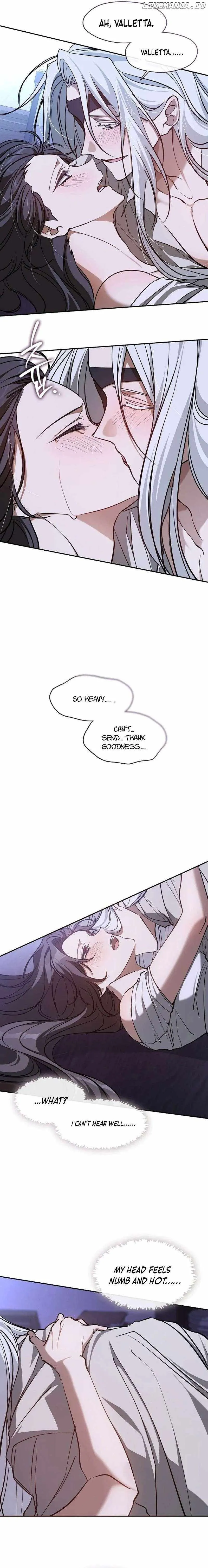 I Failed to Oust the Villain! Chapter 129 - 6