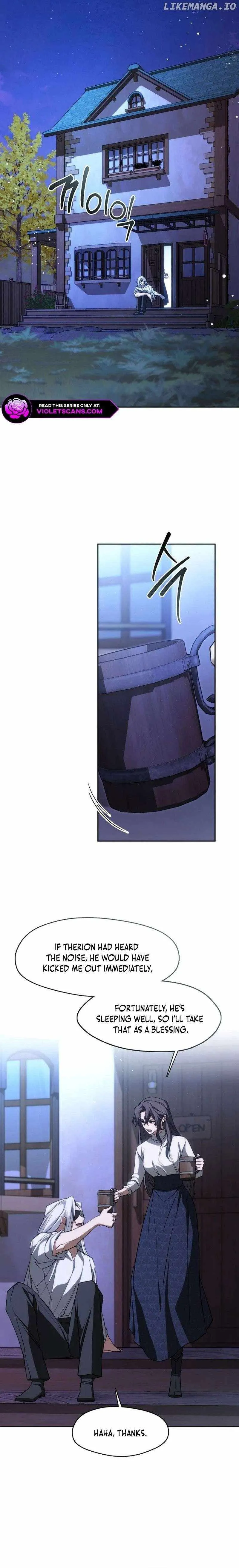 I Failed to Oust the Villain! Chapter 129 - 8