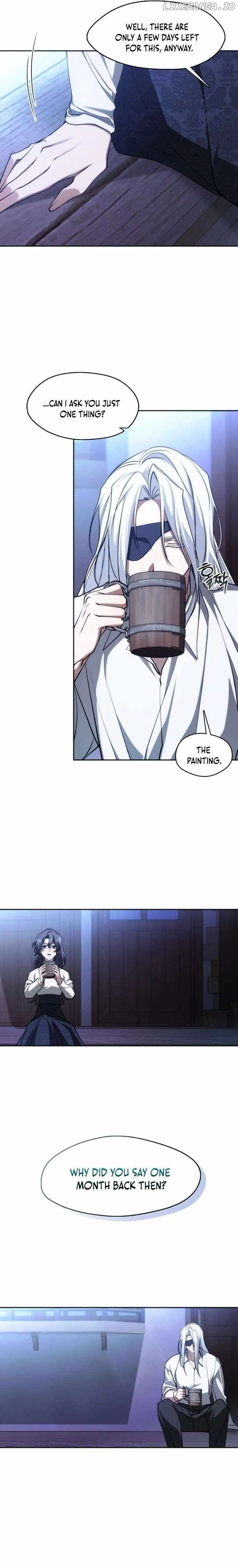 I Failed to Oust the Villain! Chapter 129 - 9