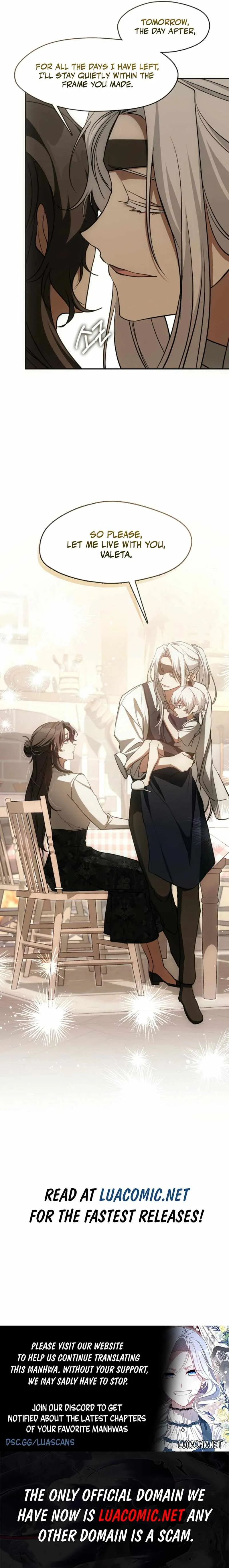 I Failed to Oust the Villain! Chapter 130 - 8