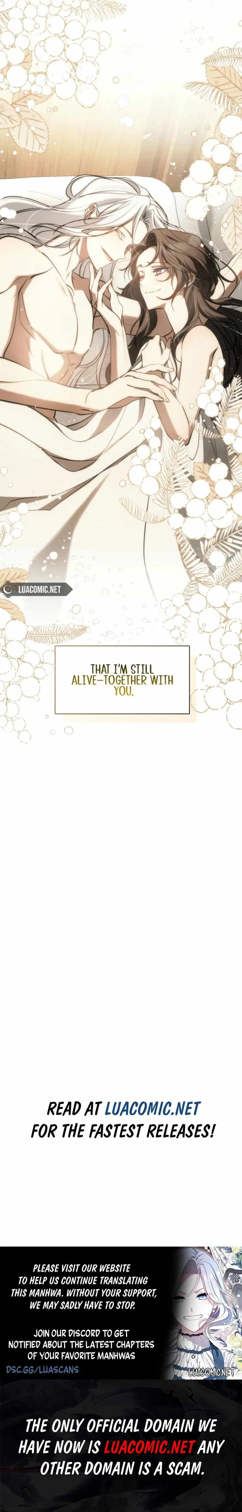 I Failed to Oust the Villain! Chapter 131 - 8