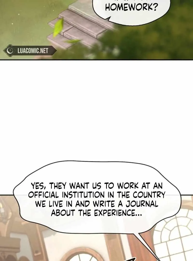 I Failed to Oust the Villain! Chapter 132 - 10