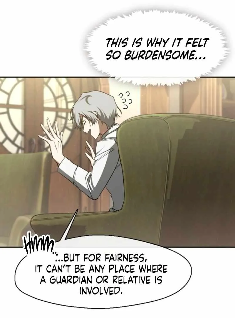 I Failed to Oust the Villain! Chapter 132 - 20