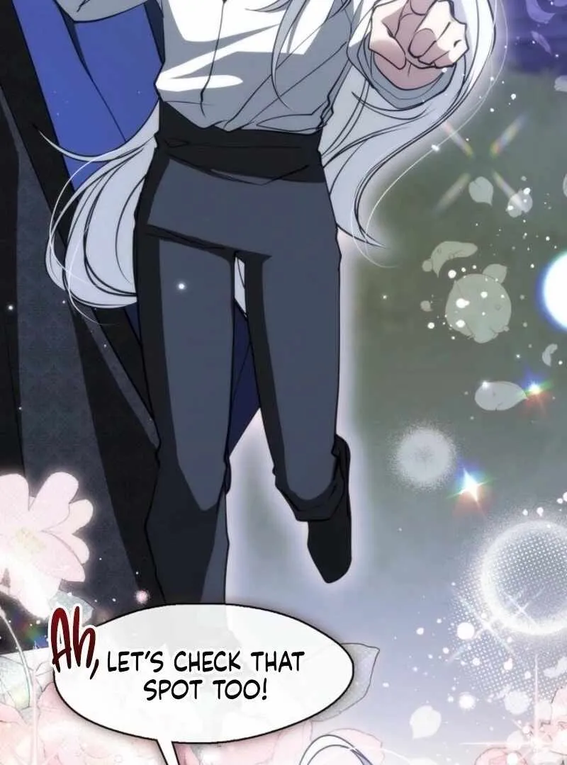 I Failed to Oust the Villain! Chapter 133 - 48