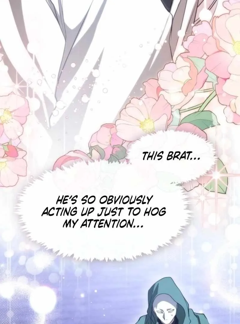 I Failed to Oust the Villain! Chapter 133 - 50