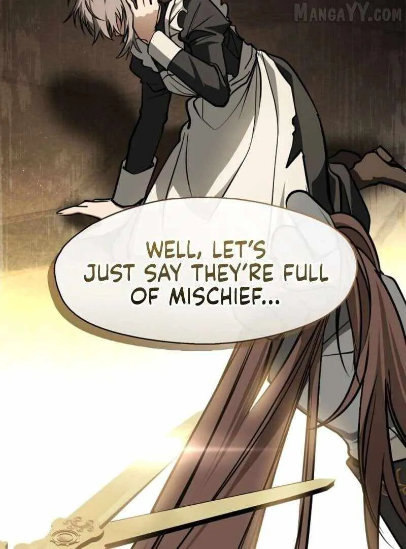 I Failed to Oust the Villain! Chapter 137 - 10