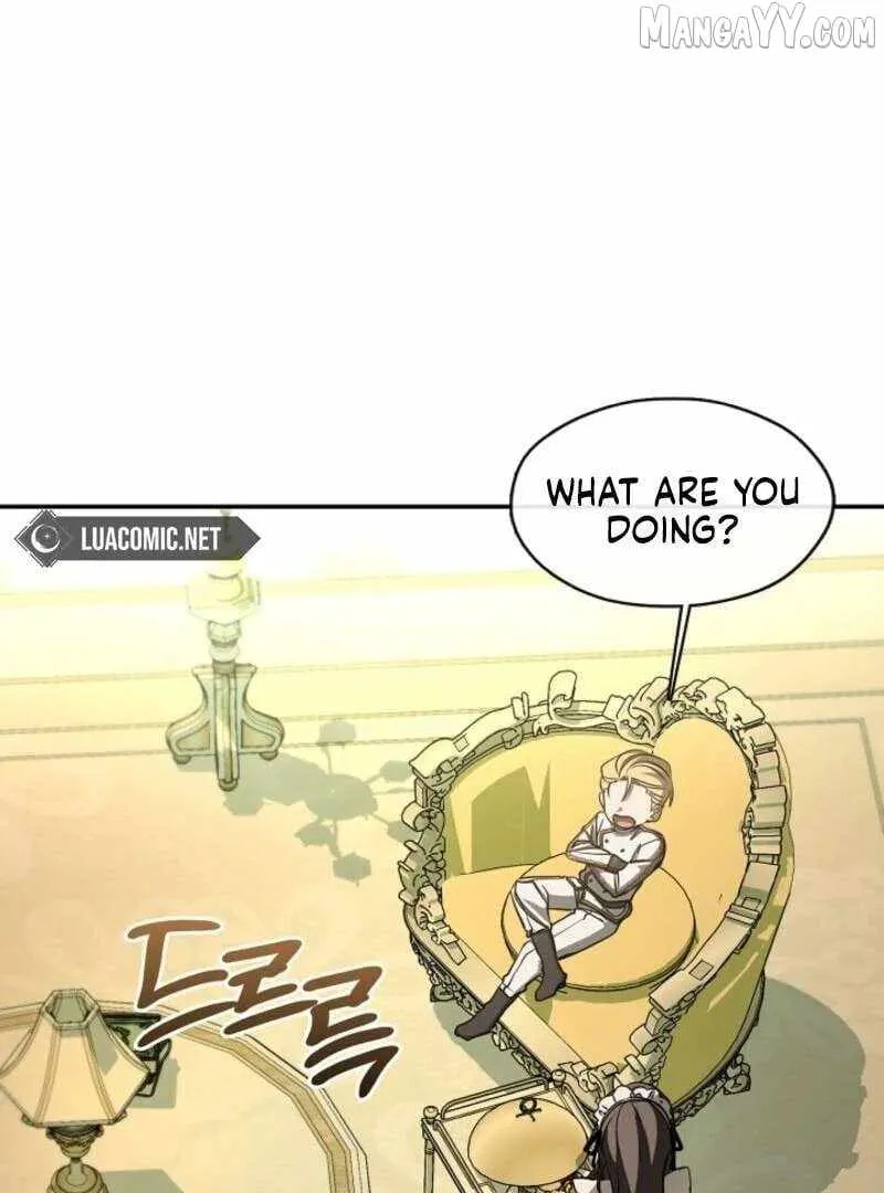 I Failed to Oust the Villain! Chapter 137 - 17