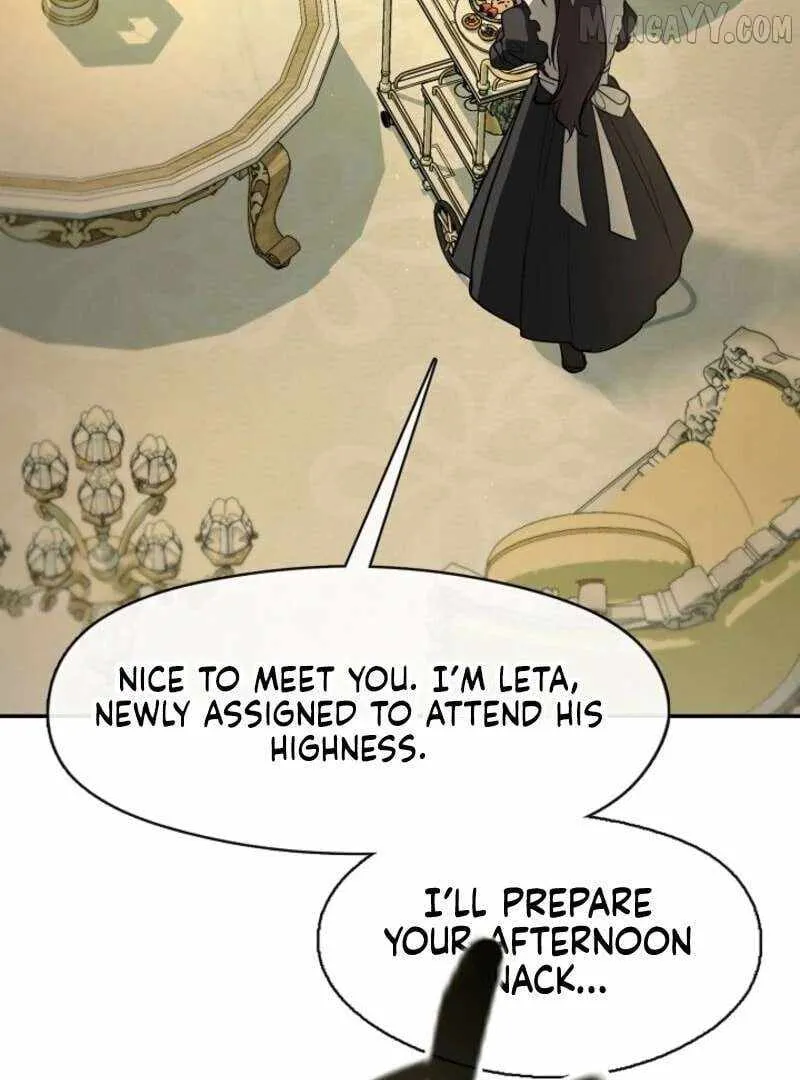 I Failed to Oust the Villain! Chapter 137 - 18