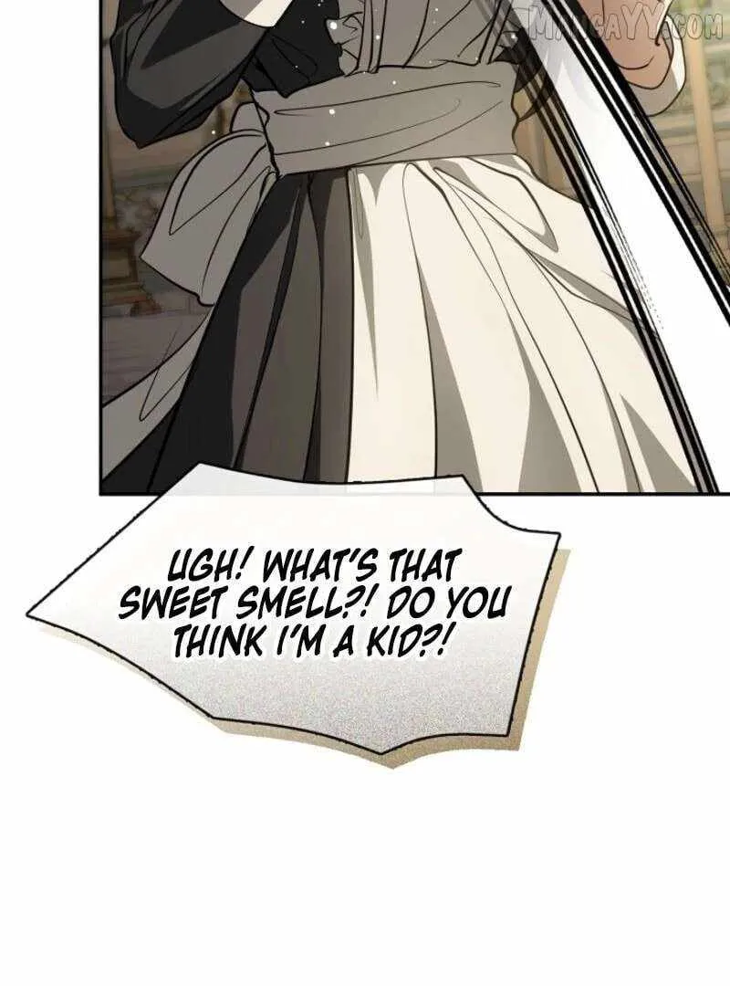 I Failed to Oust the Villain! Chapter 137 - 25