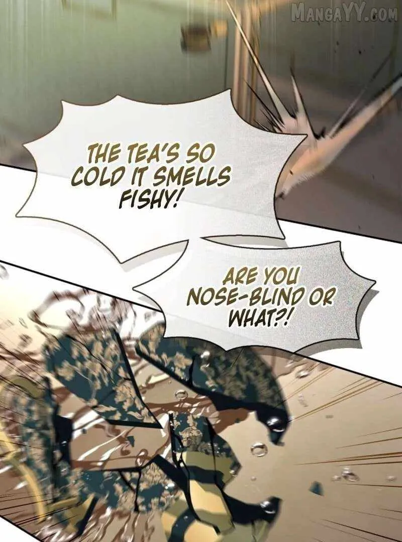 I Failed to Oust the Villain! Chapter 137 - 28