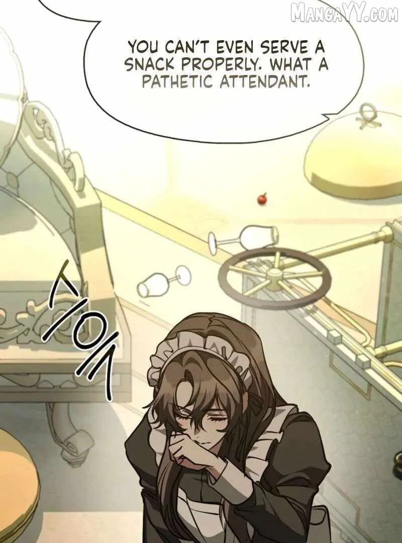 I Failed to Oust the Villain! Chapter 137 - 31