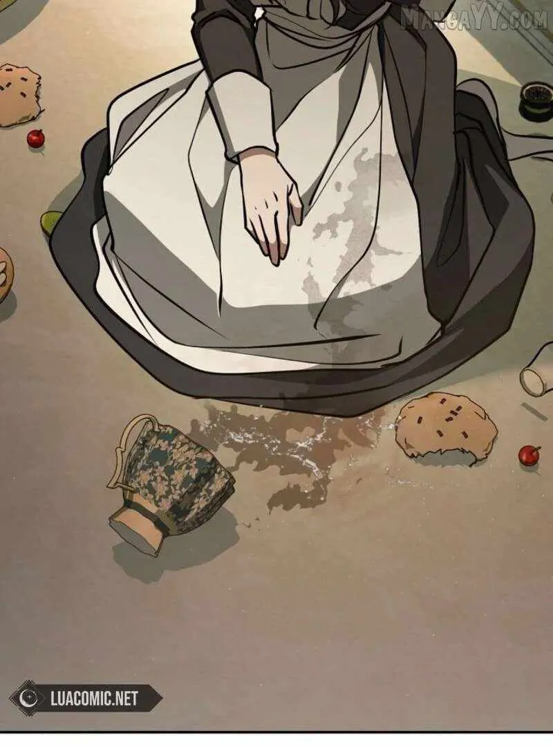 I Failed to Oust the Villain! Chapter 137 - 32