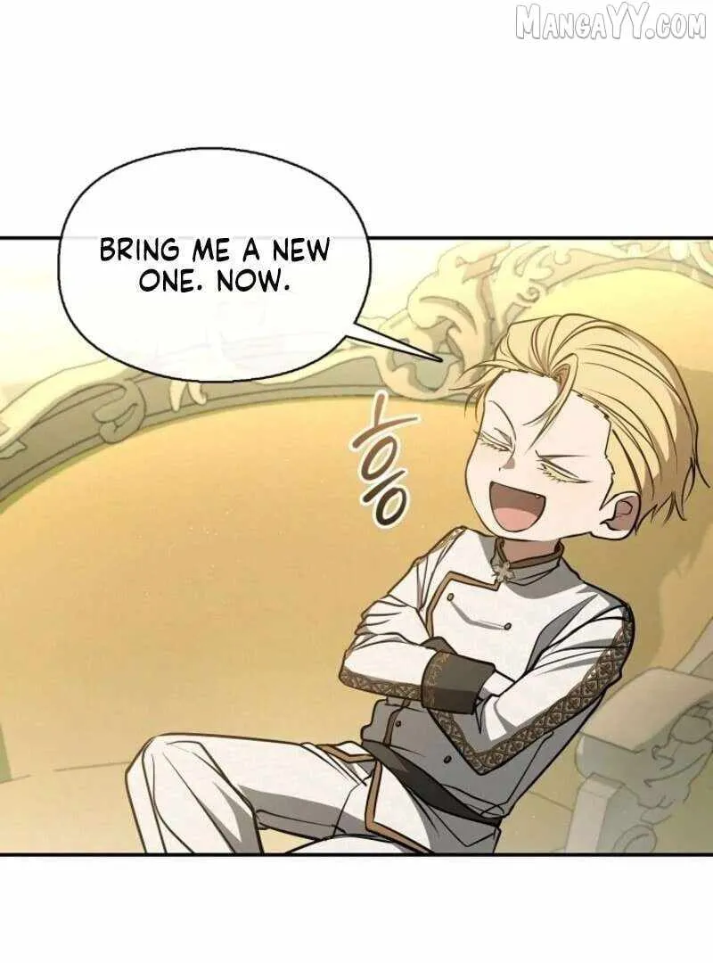 I Failed to Oust the Villain! Chapter 137 - 33