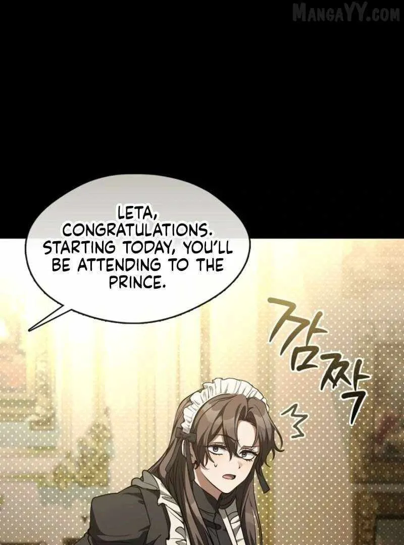 I Failed to Oust the Villain! Chapter 137 - 4