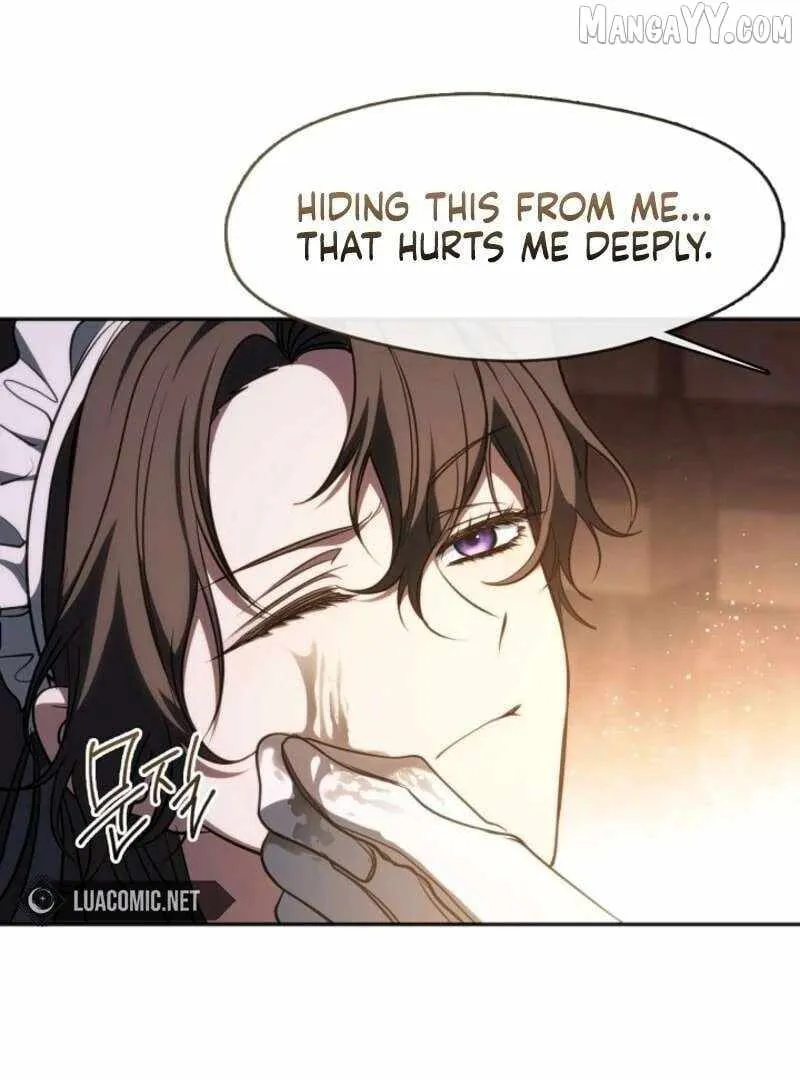 I Failed to Oust the Villain! Chapter 137 - 57