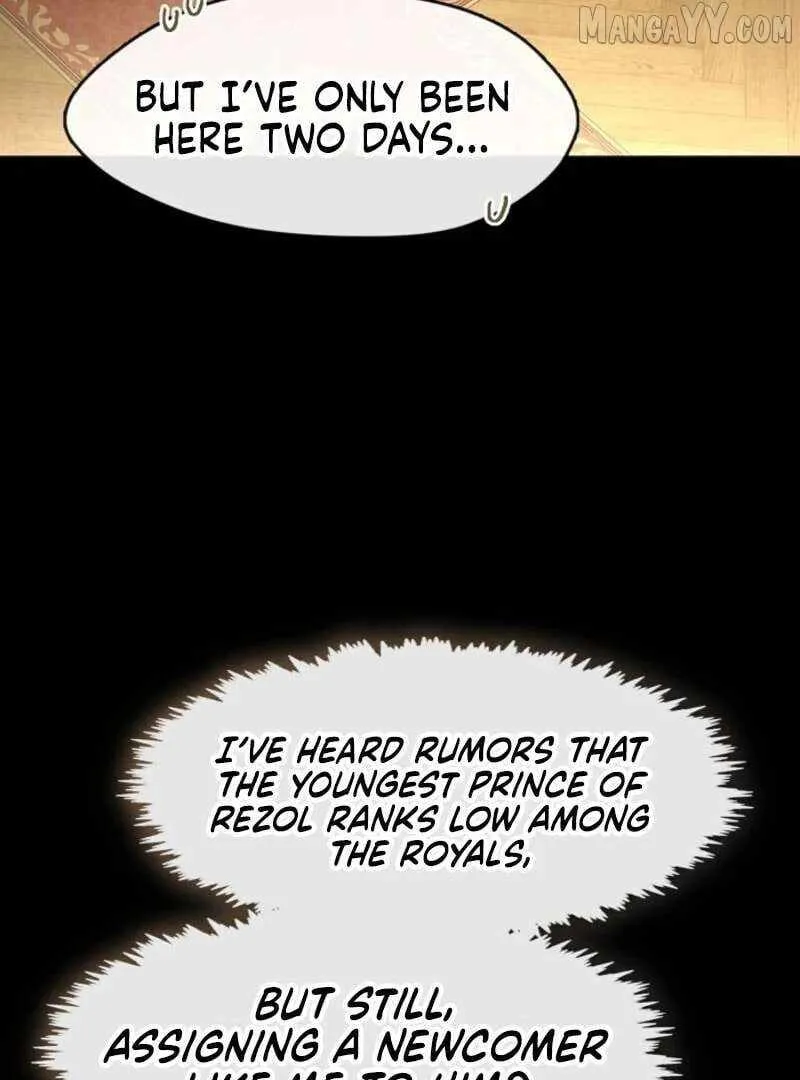 I Failed to Oust the Villain! Chapter 137 - 7