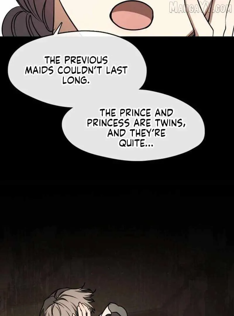 I Failed to Oust the Villain! Chapter 137 - 9