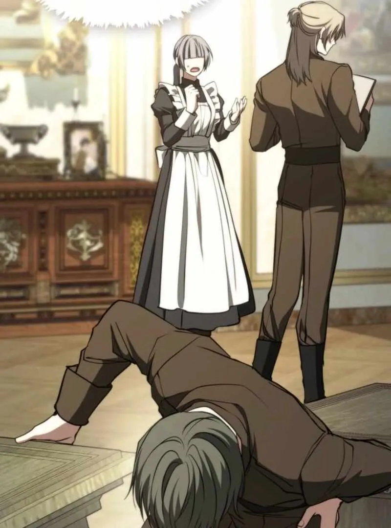I Failed to Oust the Villain! Chapter 138 - 70