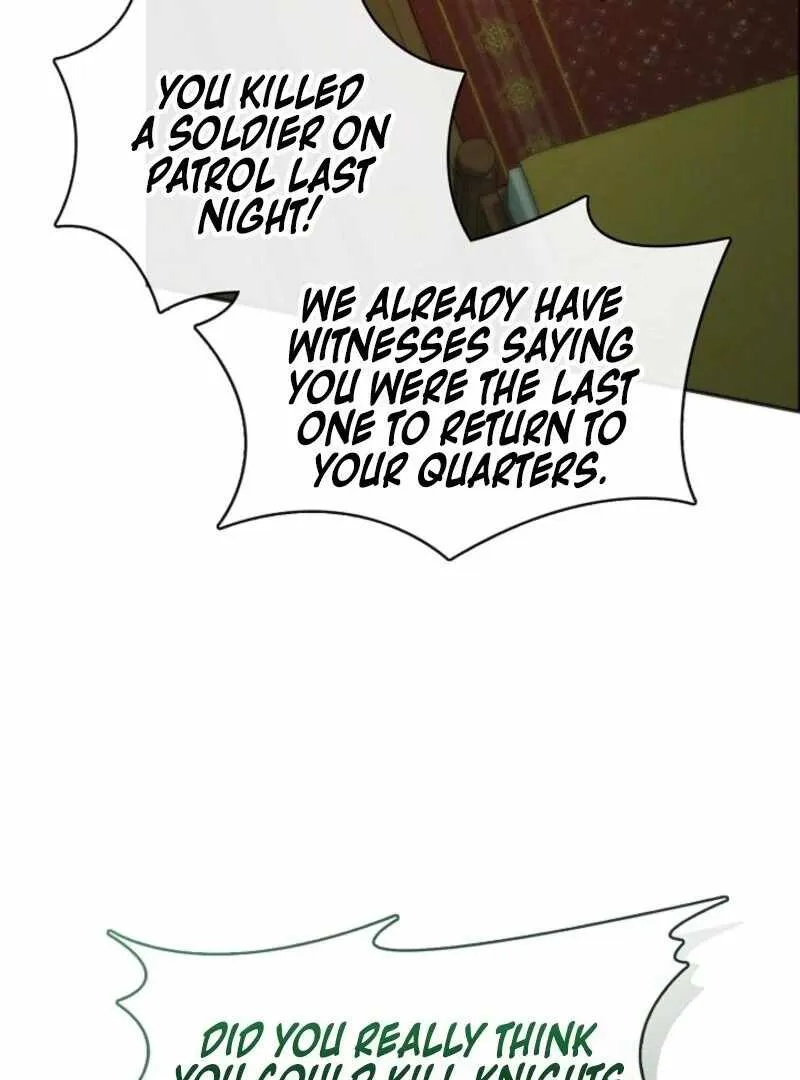 I Failed to Oust the Villain! Chapter 138 - 91