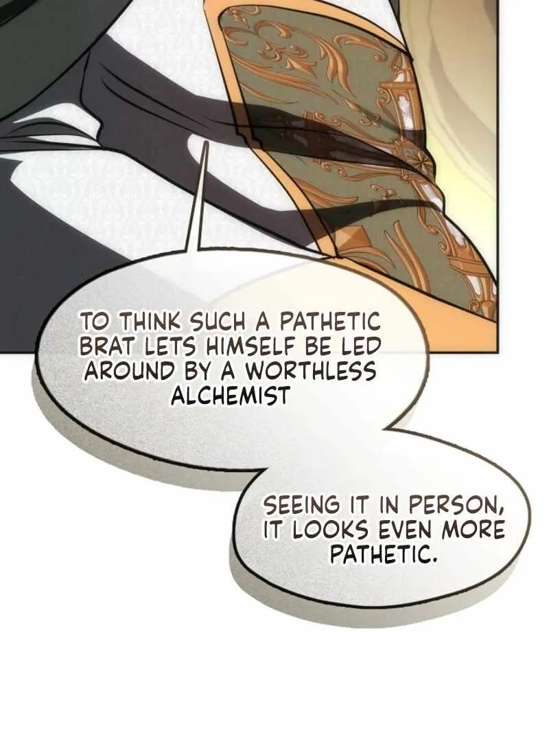 I Failed to Oust the Villain! Chapter 140 - 54