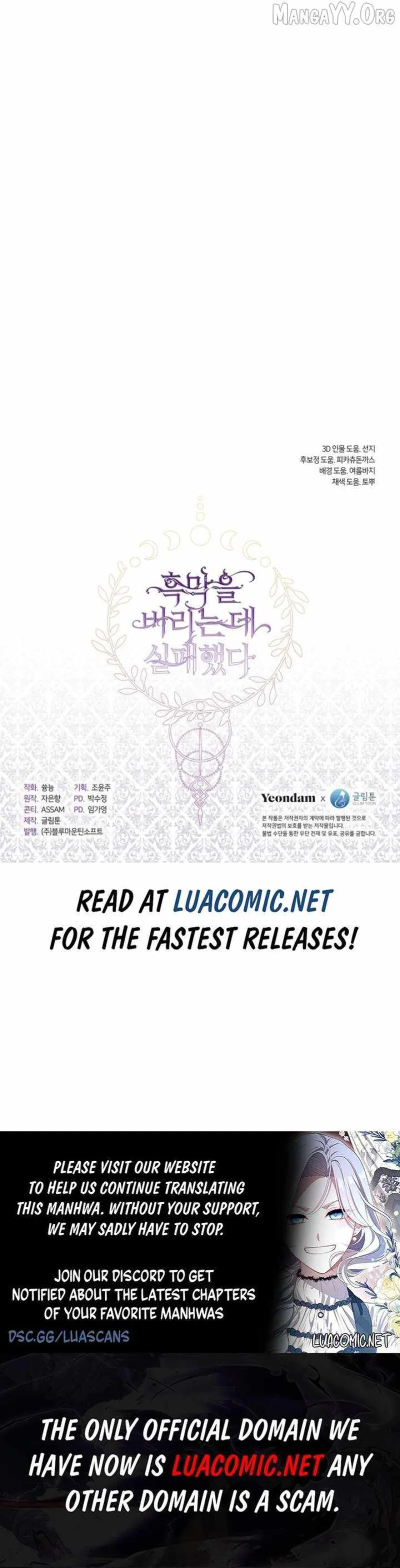 I Failed to Oust the Villain! Chapter 142 - 6