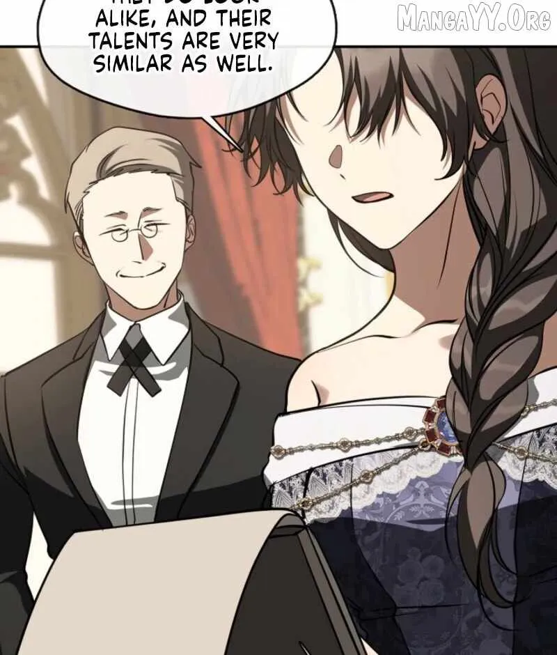 I Failed to Oust the Villain! Chapter 143 - 48