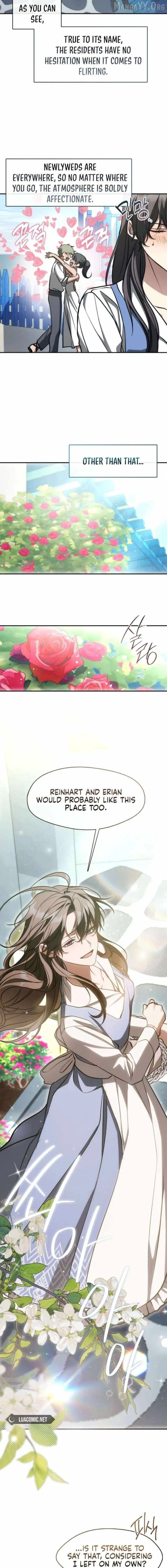 I Failed to Oust the Villain! Chapter 147 - 10
