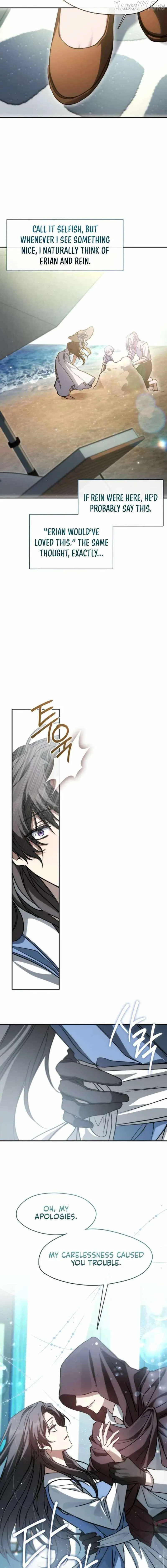 I Failed to Oust the Villain! Chapter 147 - 11