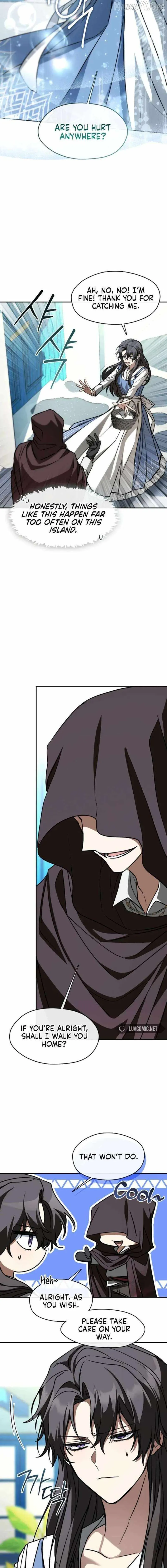I Failed to Oust the Villain! Chapter 147 - 12