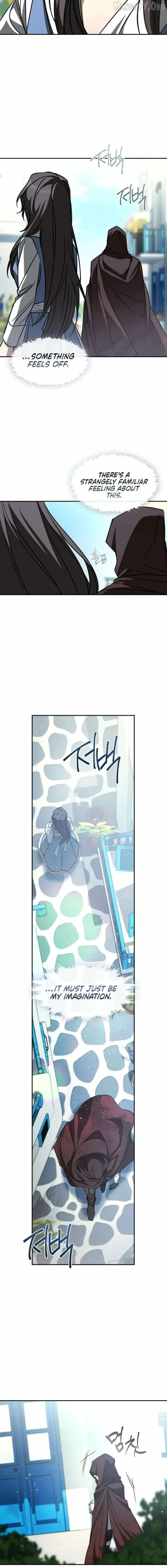 I Failed to Oust the Villain! Chapter 147 - 13
