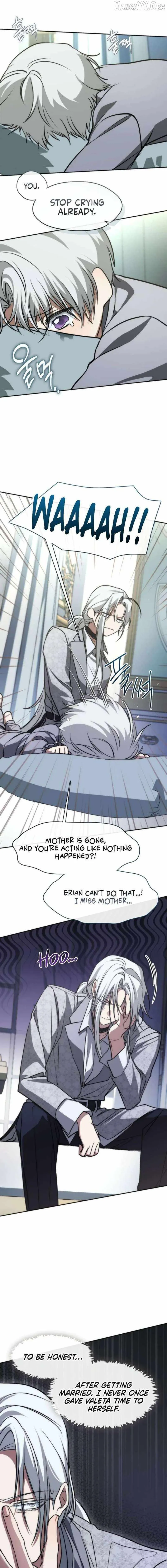 I Failed to Oust the Villain! Chapter 147 - 2