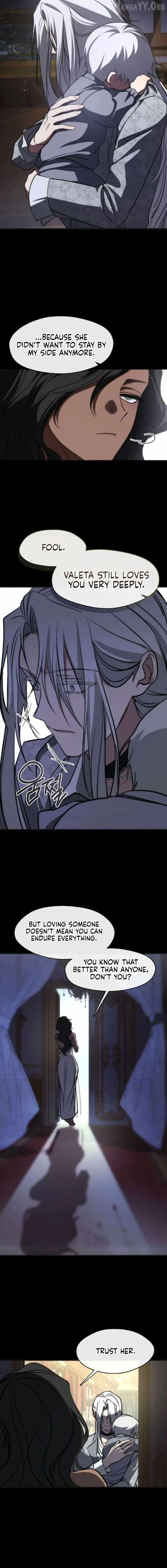 I Failed to Oust the Villain! Chapter 147 - 4