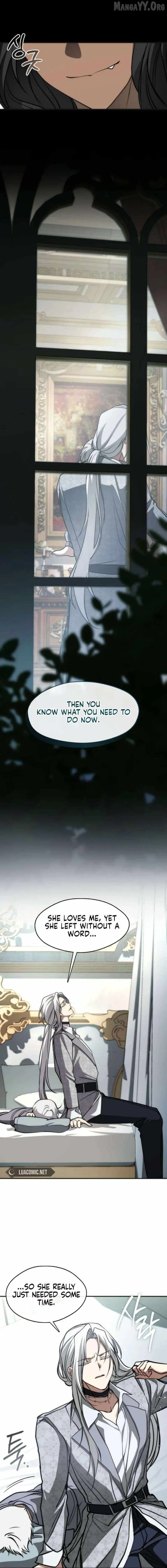 I Failed to Oust the Villain! Chapter 147 - 5