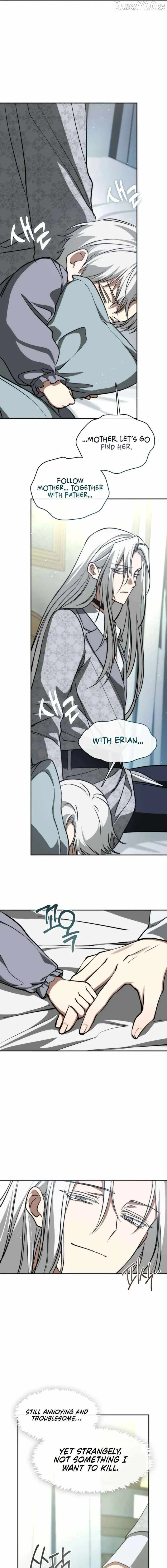 I Failed to Oust the Villain! Chapter 147 - 6