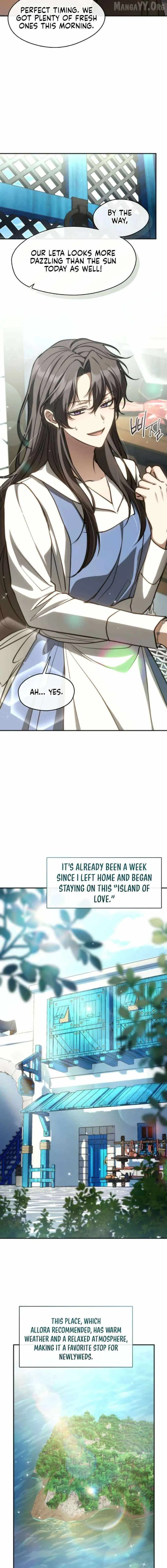 I Failed to Oust the Villain! Chapter 147 - 8