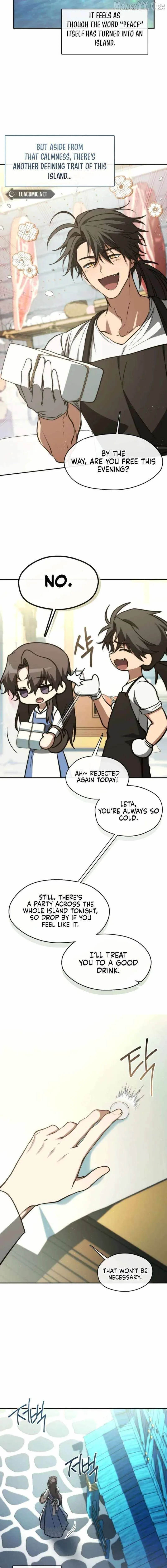 I Failed to Oust the Villain! Chapter 147 - 9